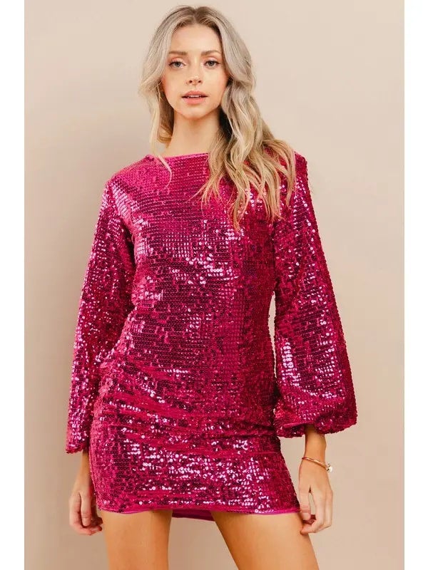 Disco party dress deals